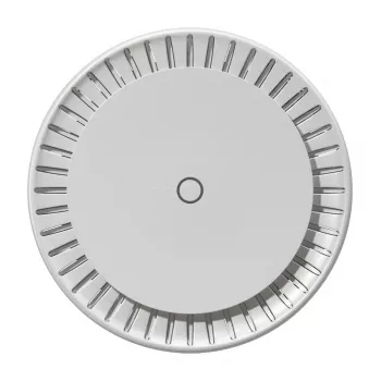Mikrotik cAP LTE12 ax 1774 Mbit/s White Power over Ethernet (PoE)