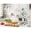 Smeg SMF03PGEU 4.8 L Green