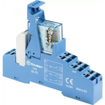 Coupling Relay 48.P8.7.024.0050 (48.P8.7.024.0050)