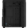 NATEC Aracanta Midi Tower Black