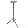 Projector ceiling mount MACLEAN MC-953 — steel, height adjustable 1.2–1.7 m