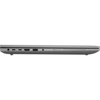 HP ZBook X G1i Mobile Workstation - Intel Core Ultra 9 285H / 2.9 GHz - vPro Enterprise - Win 11 Pro - RTX PRO 2000 Blackwell - 64 GB RAM - 1 TB SSD NVMe, TLC - 40.6 cm (16 inch)