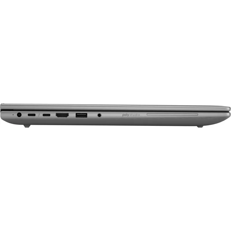 HP ZBook X G1i Mobile Workstation - Intel Core Ultra 9 285H / 2.9 GHz - vPro Enterprise - Win 11 Pro - RTX PRO 2000 Blackwell - 64 GB RAM - 1 TB SSD NVMe, TLC - 40.6 cm (16 inch)