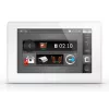 SATEL KEYPAD INT-TSI-W GRAPHIC 7 INCHES (WHITE)