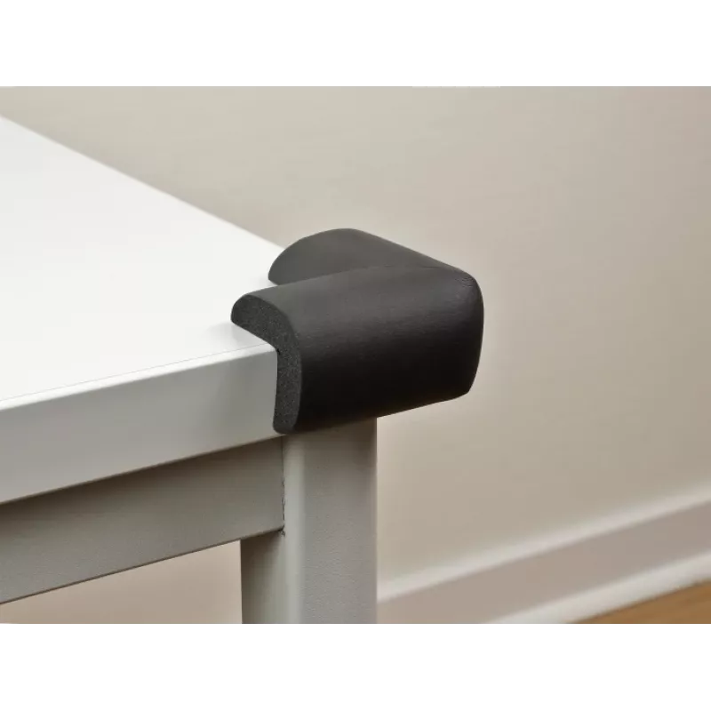 Foam Edge Protection DeLOCK 18397 56 x 56 x 22 mm black