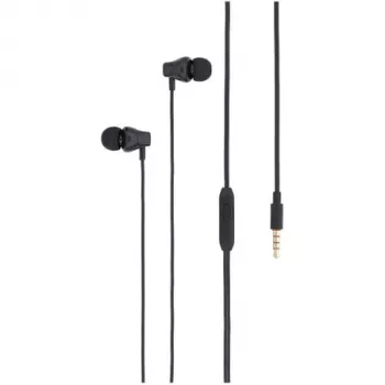 In-Ear Headset Tellur Basic Lyric Black