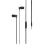 In-Ear Headset Tellur Basic Lyric Black