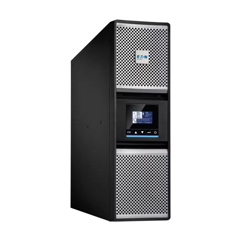 Eaton 9PX 5000i RT3U uninterruptible power supply UPS 5 kVA 5000 W
