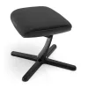 noblechairs Footrest 2 - Black Edition