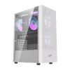 PC case darkFlash A290 Tower White