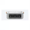 Sony SRS-LSR200 portable/party speaker White