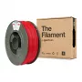 The Filament · PLA · TECHNICAL RED · 1.75mm · 1kg