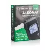 BACscan F-50 alcohol tester 0 - 4% Black