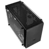 RAIJINTEK Ophion Mini Tower Black