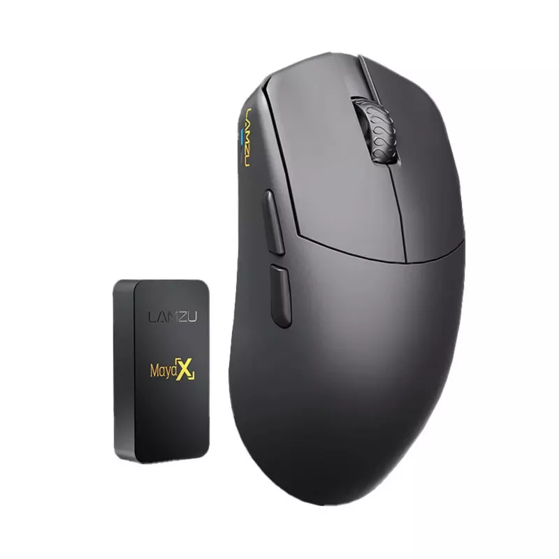 Gaming mouse Lamzu Maya X Gaming