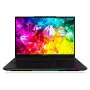 Captiva Highend Gaming I95-078 gaming laptop 16" WQXGA IPS 300 Hz, Intel Core Ultra 9 275HX, GeForce RTX 5080 16 GB, 32 GB RAM, 2 TB SSD, Windows 11 Home, Black