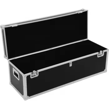 Transport case Roadinger Universal 100x40 cm — protective flight case for equipment