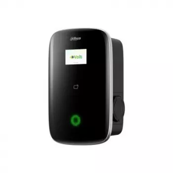 EV charger DAHUA DHI-ICS-A220E-B2D-Z 3-phase 22 kW, wall-mounted/air-cooled