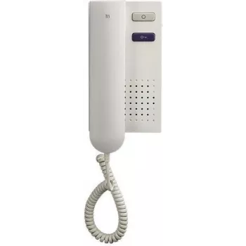 TechniSat Audio Universal ISH3240-0140Telefon x+n White