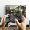 Gamepad Subsonic SA5654 Black Bluetooth USB PC PlayStation 4 3