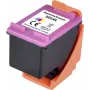 Renkforce Ink replaces HP 301XL (CH564EE) compatible Cyan, Magenta, Yellow RF-5705444 (RF-5705444)