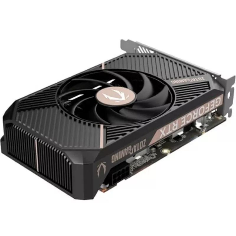 Graphics Card NVIDIA GeForce RTX 5060 8 GB GDDR7