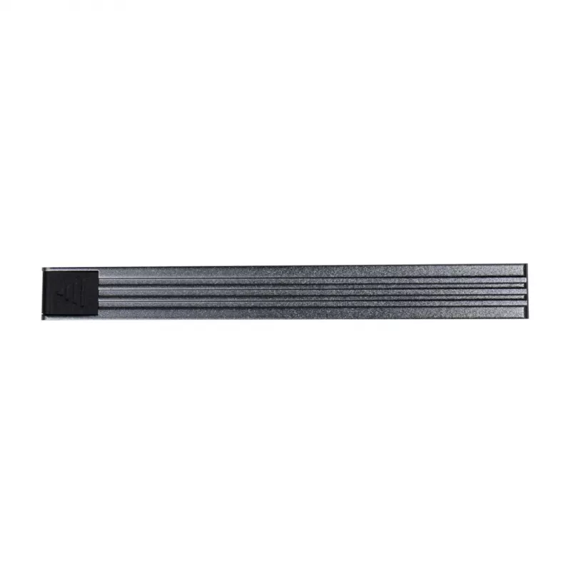 External NVMe M.2 PCIe SSD Enclosure PATRIOT PV810UPNGM — USB-C 3.2 Gen 2, supports 2230/2242/2260/2280, up to 8 TB, aluminium, grey