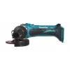 Makita DGA452Z angle grinder 11.5 cm 10000 RPM 2.1 kg
