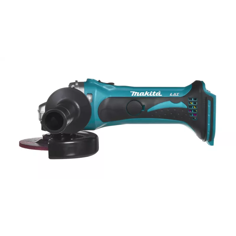 Makita DGA452Z angle grinder 11.5 cm 10000 RPM 2.1 kg