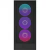 Kraken Elite 420 RGB 420 mm, Liquid Cooling black
