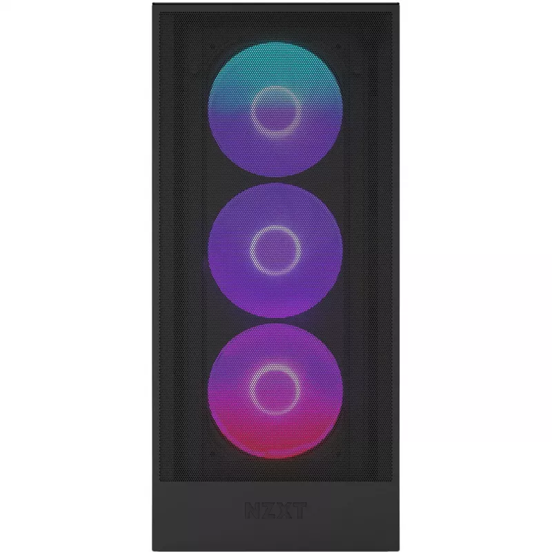 Kraken Elite 420 RGB 420 mm, Liquid Cooling black