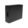 Indoor Charger LogiLink PA0122 Universal Black USB