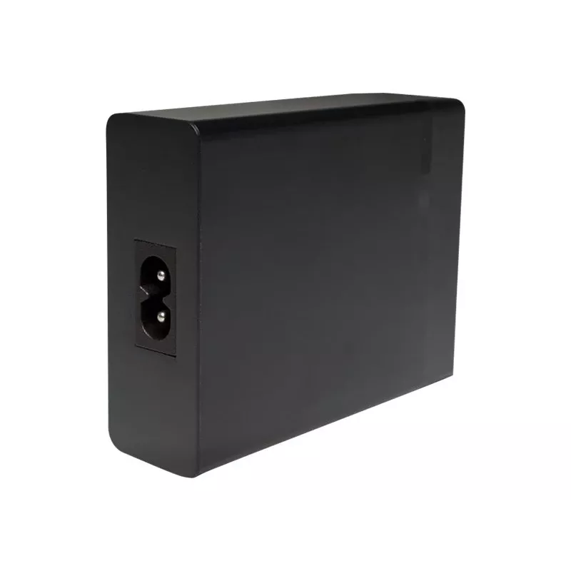 Indoor Charger LogiLink PA0122 Universal Black USB