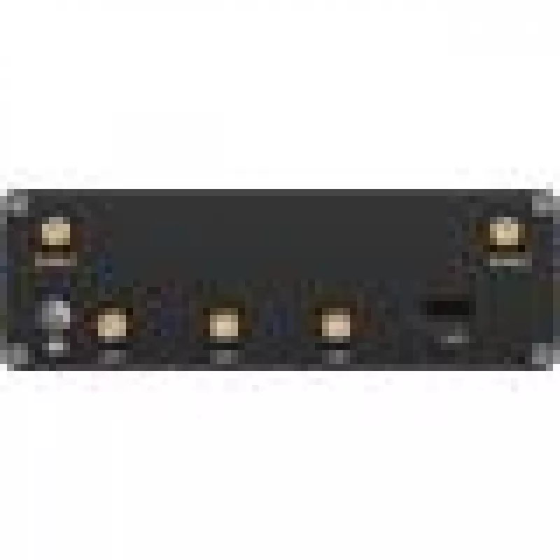Router TELTONIKA RUTC41 4G LTE EDGE, industrial mobile router RUTC41000000