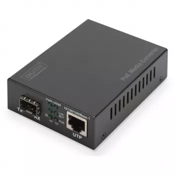 Media Converter Digitus DN-82140