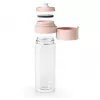 Filtering Bottle BRITA Vital Peach 600 ml with BRITA MicroDisc filters (5 discs)