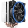 CPU cooler PCCOOLER GI-H58UB 120mm fan 1800 RPM