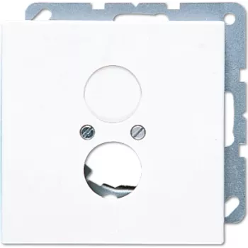 Jung LS962WW Networking Device