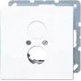 Jung LS962WW Networking Device