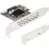 DeLOCK 90344 Internal USB 3.2 Gen 1 Adapter PCIe USB Type-C