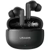 Bluetooth headphones Usams E05 TWS black