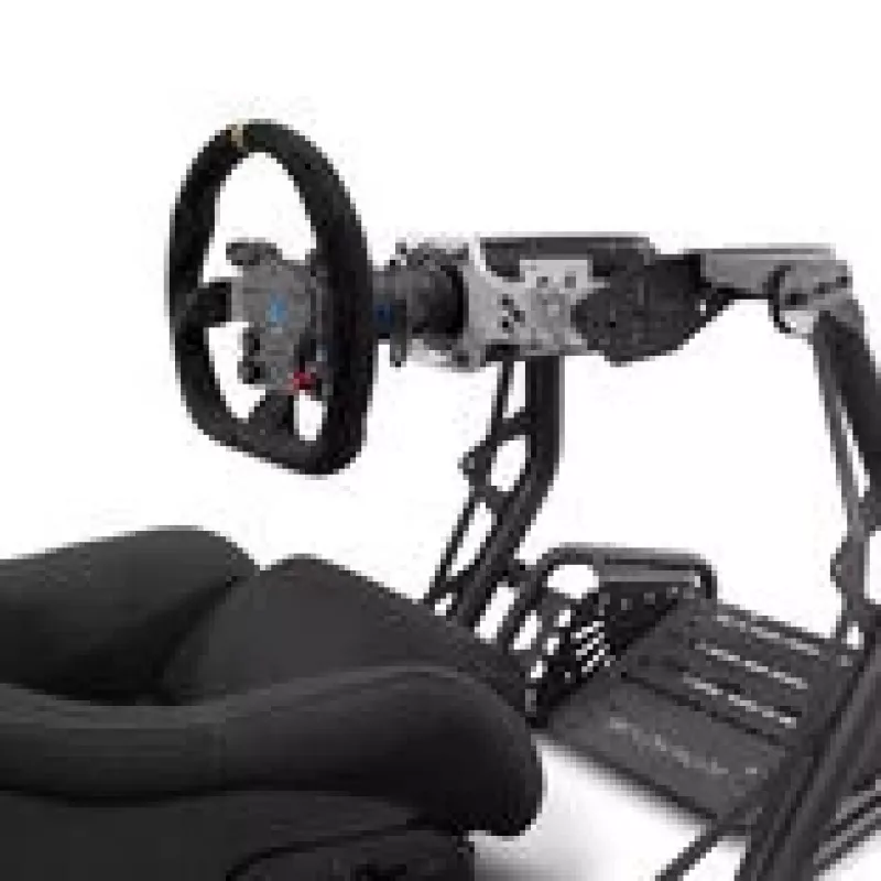 Gaming chair accessory PLAYSEAT RAC.00260 metallic replacement part for racing simulator seats