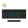 Wired mechanical keyboard Keychron C3PX-H1 RGB, compact layout, USB-C wired connection