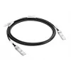 InfiniBand/fibre optic cable HPE R9D20A 3 m SFP+ Male/Male