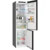 Fridge-freezer Siemens KG39NSBBF freestanding 363 L, NoFrost, 33 dB, black