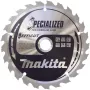 Makita Specialized EFFICUT - Circular Saw Blade - for Wood - 165 mm - 25 Teeth (B-62985)