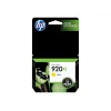 HP 920XL High Yield Yellow Original Ink Cartridge, Yellow, 1 pc(s), 700 pages