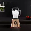 Tabletop blender Tefal BlendForce BL439G10 — 800 W, 1.75 L glass jar, ice-crushing