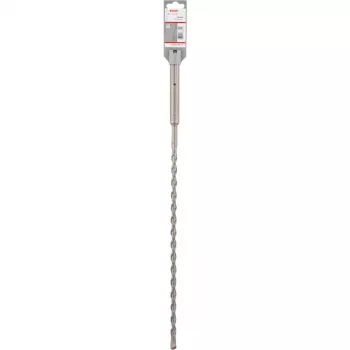 Bosch SDS max-4 Drill Bits, Drill, 1.2 cm, 540 mm, Brick, Hard concrete, Light concrete, Sandstone, 40 cm, SDS Max