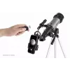 Celestron Travelscope 70 DX Refractor Black, Grey
